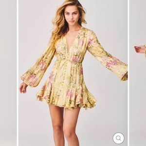 Hemant and Nandita dress